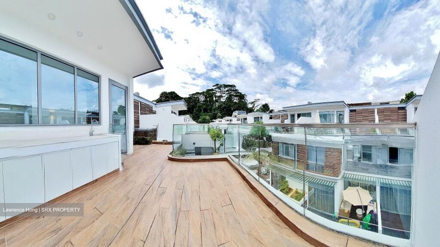 Greenwood Mews (D11), Terrace #502355261